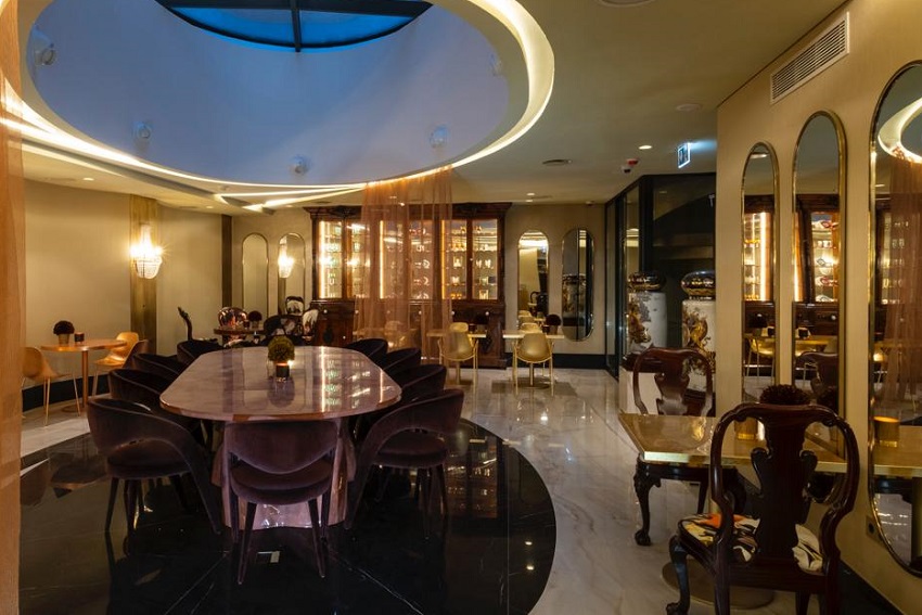 eventpoint hotels hoteis hotelaria alojamento venues beautiquehotels
